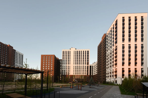 Новости застройщика — новостройки Казани