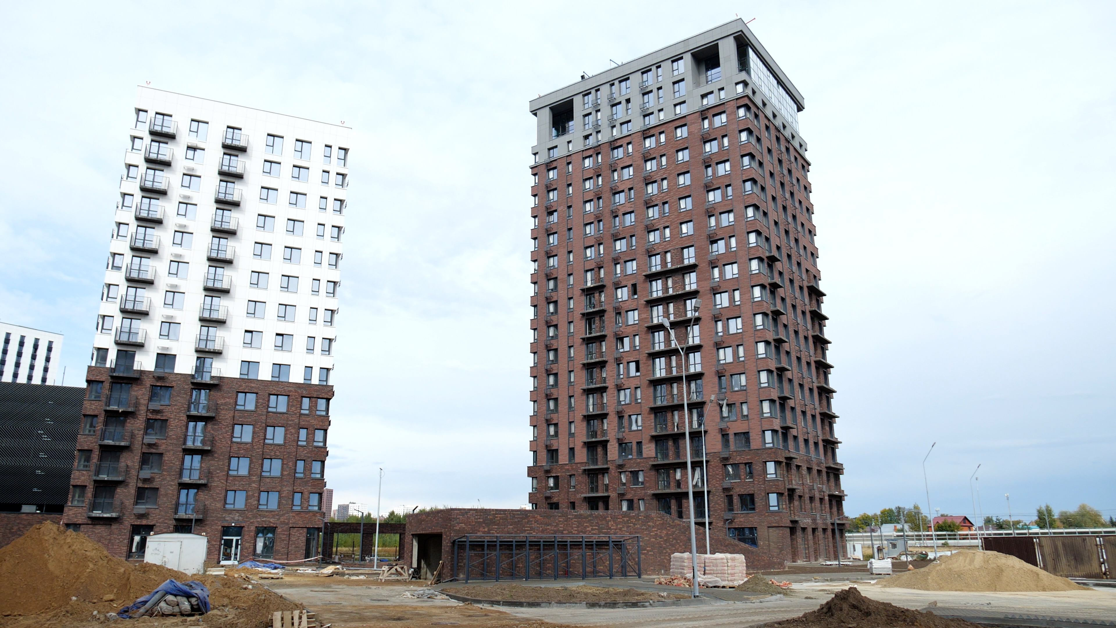 Новости застройщика — новостройки Казани и Татарстан