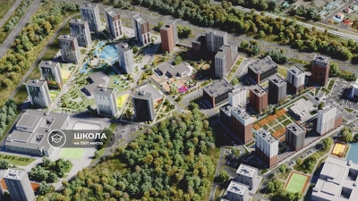 Новости застройщика — новостройки Казани