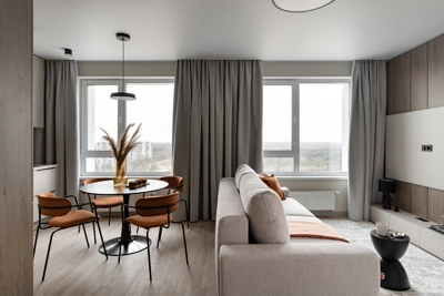 Новости застройщика — новостройки Казани