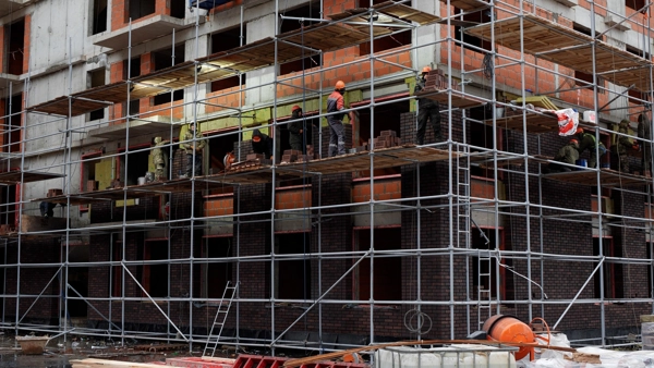 Новости застройщика — новостройки Казани