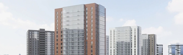 Новости застройщика — новостройки Казани