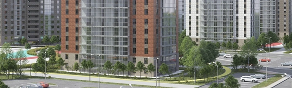 Новости застройщика — новостройки Казани