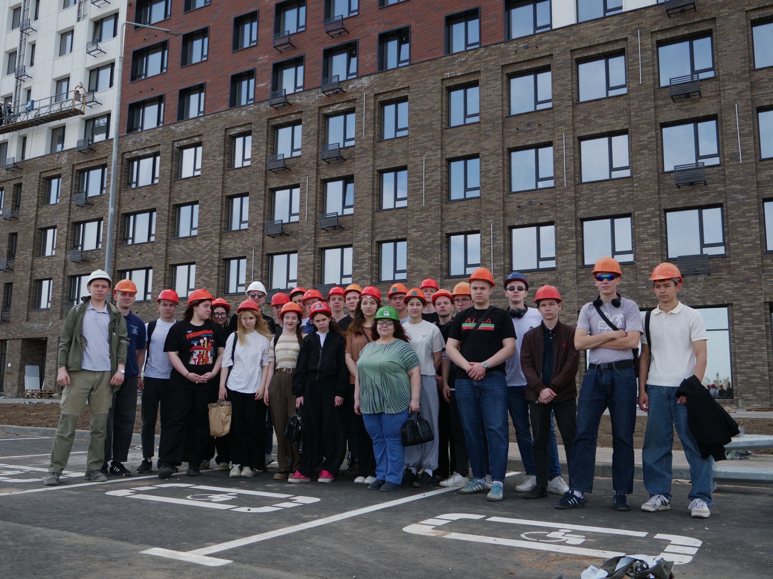 Новости — купить квартиру в Казани от застройщика