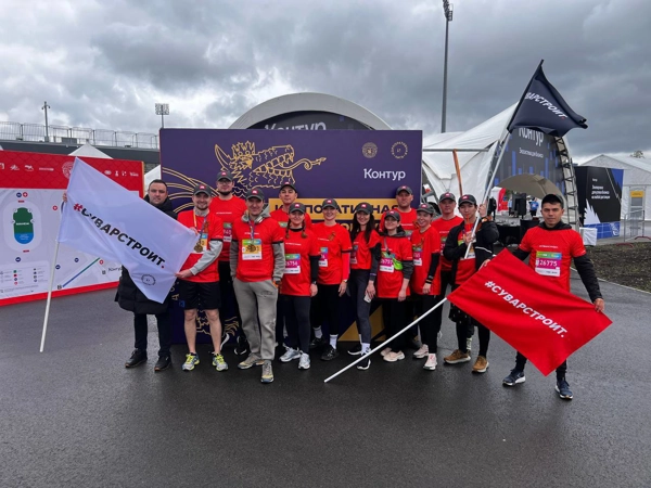 Новости застройщика — новостройки Казани