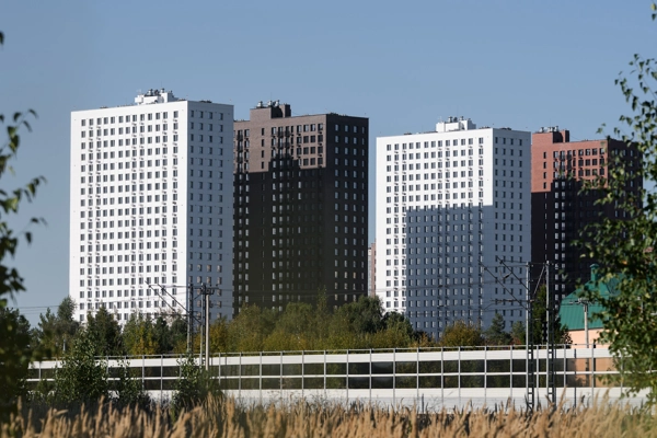 Новости застройщика — новостройки Казани