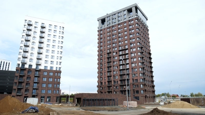 Новости застройщика — новостройки Казани