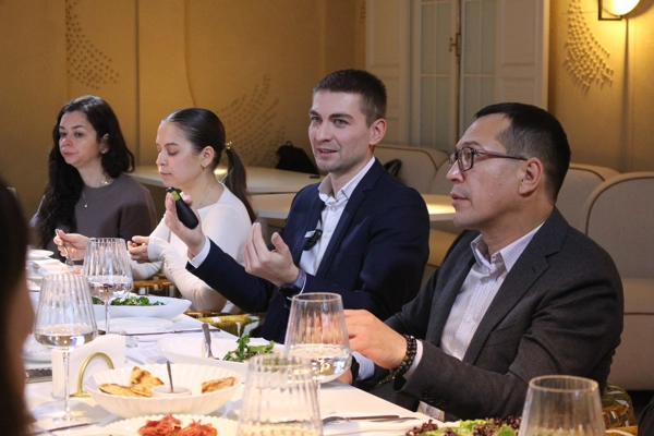 Новости застройщика — новостройки Казани