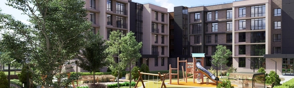 Новости застройщика — новостройки Казани