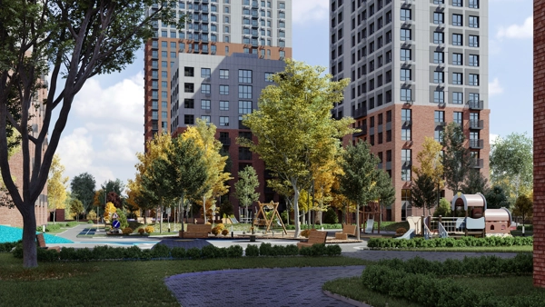 Новости застройщика — новостройки Казани