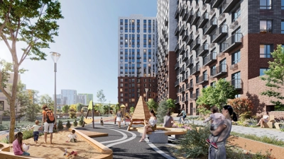 Новости застройщика — новостройки Казани