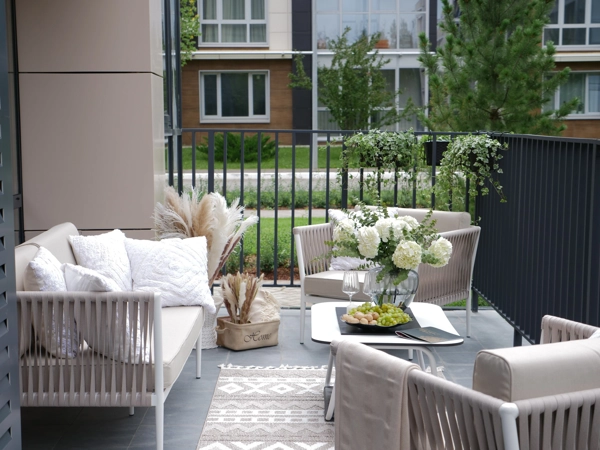 Новости застройщика — новостройки Казани