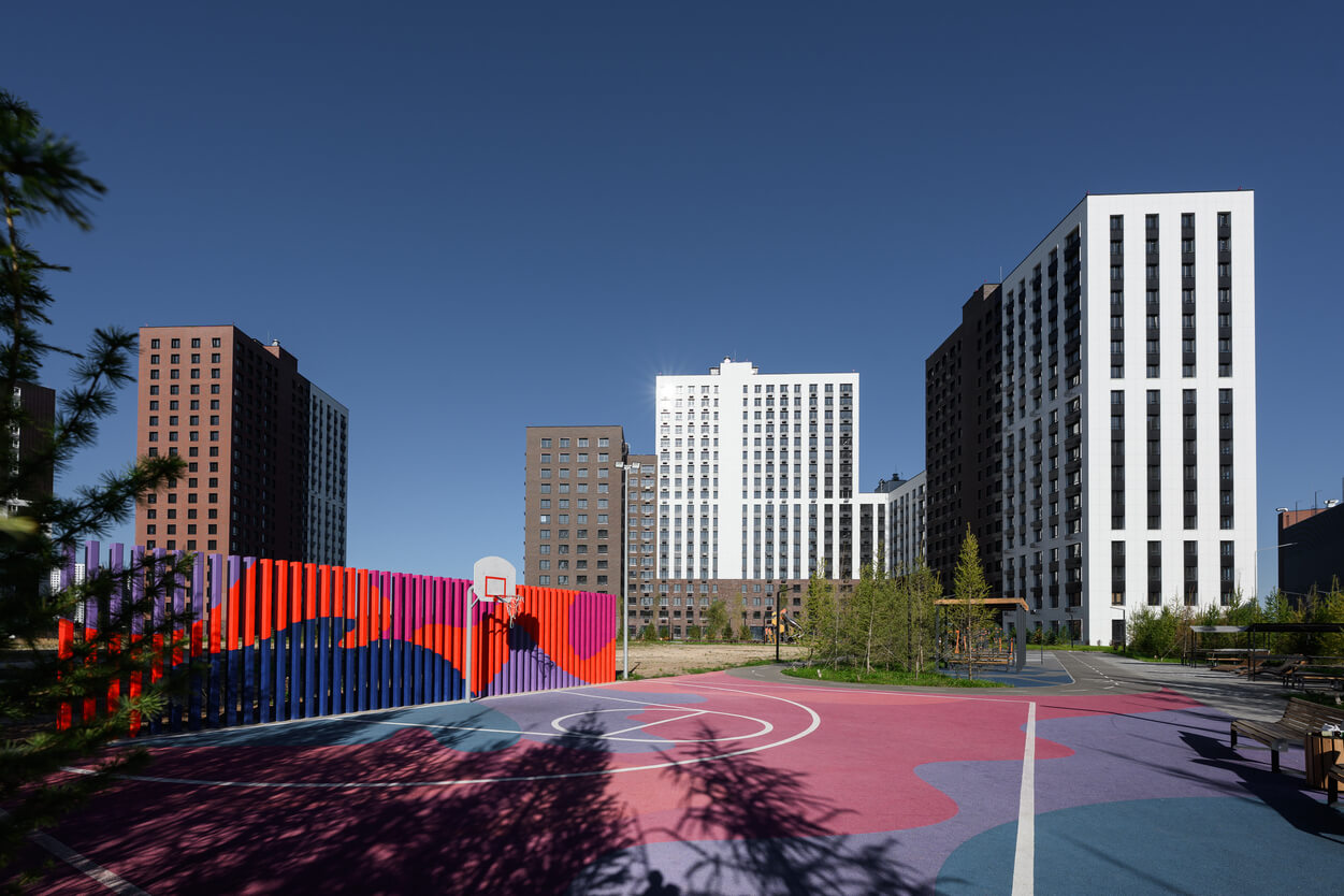 Новости застройщика — новостройки Казани и Татарстан