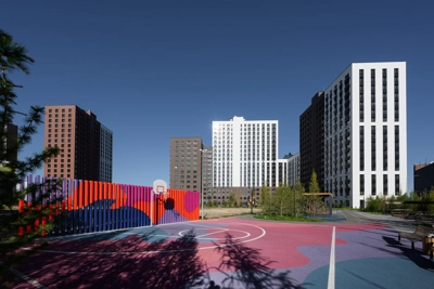 Новости застройщика — новостройки Казани