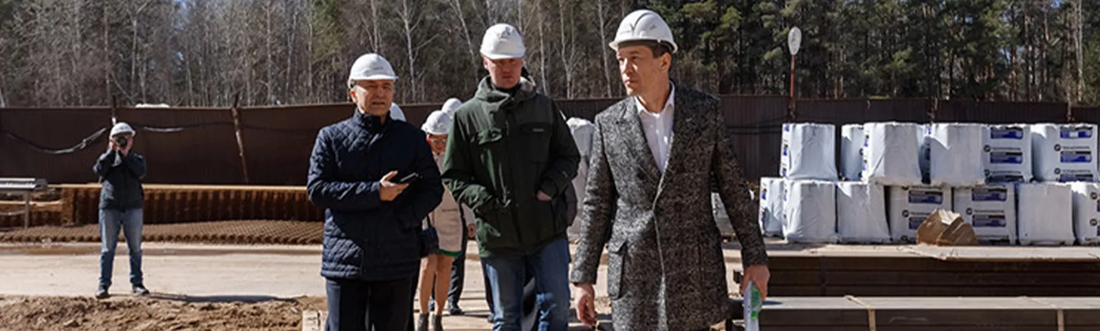 Новости — купить квартиру в Казани от застройщика