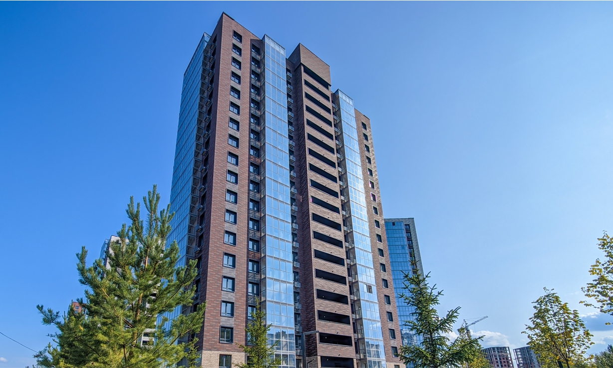 Очередь сдачи — новостройки Татарстан