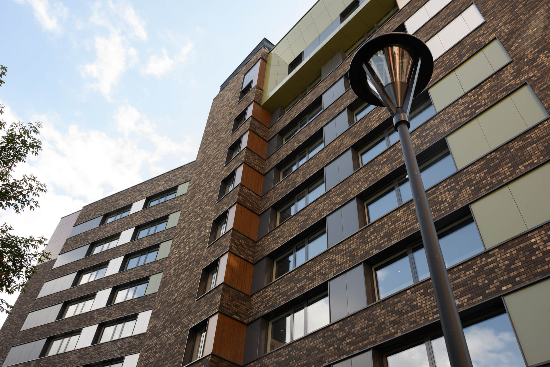 Очередь сдачи — новостройки Татарстан