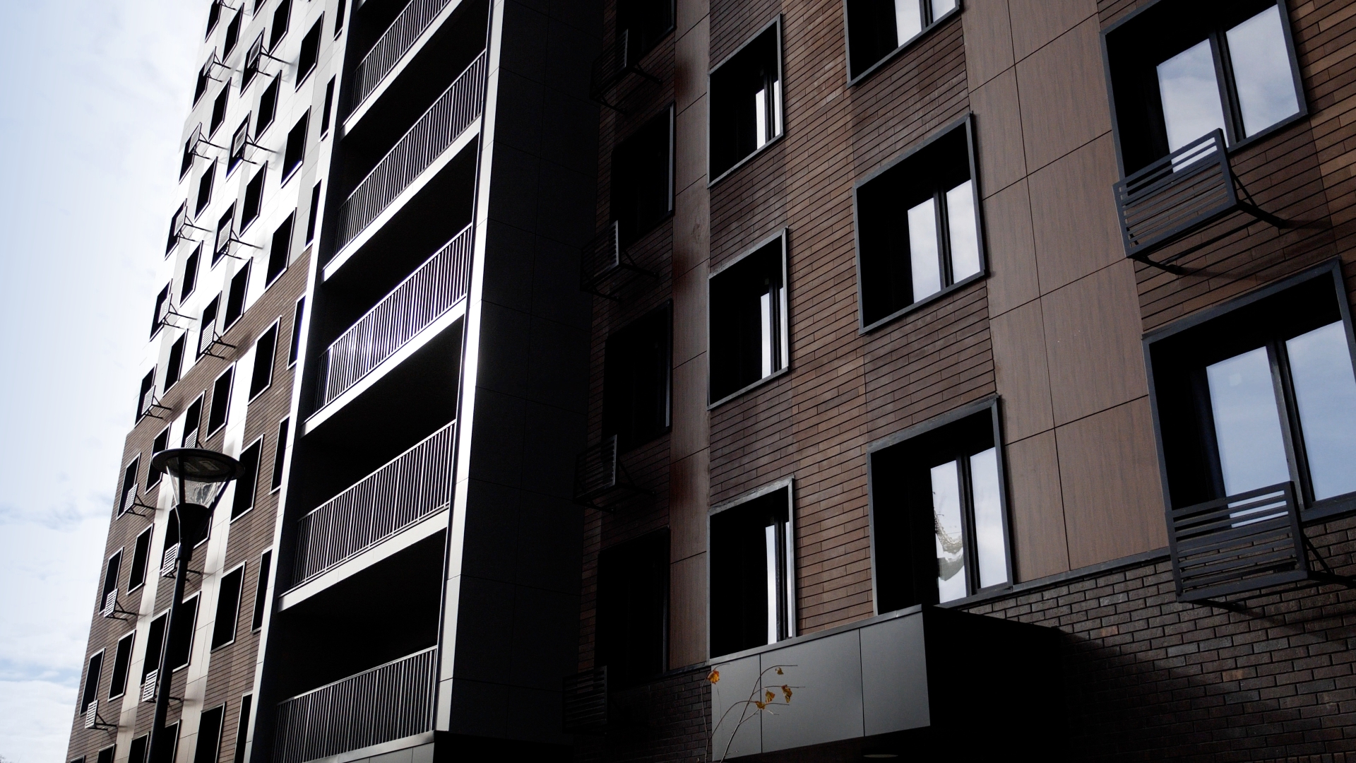 Преимущества — купить квартиру в Казани от застройщика