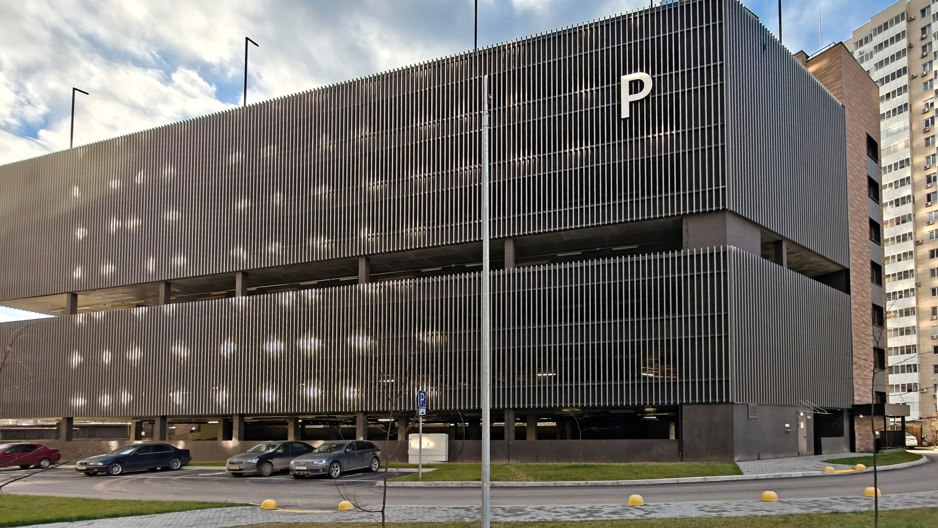 Преимущества — купить квартиру в Казани от застройщика