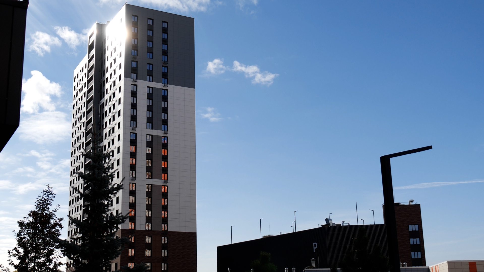 Преимущества — купить квартиру в Казани от застройщика