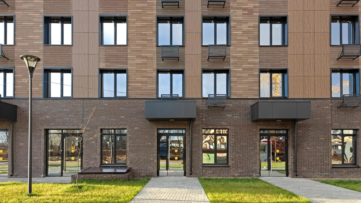 О проекте — купить квартиру в Казани