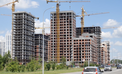Ход строительства — новостройки Казани от застройщика