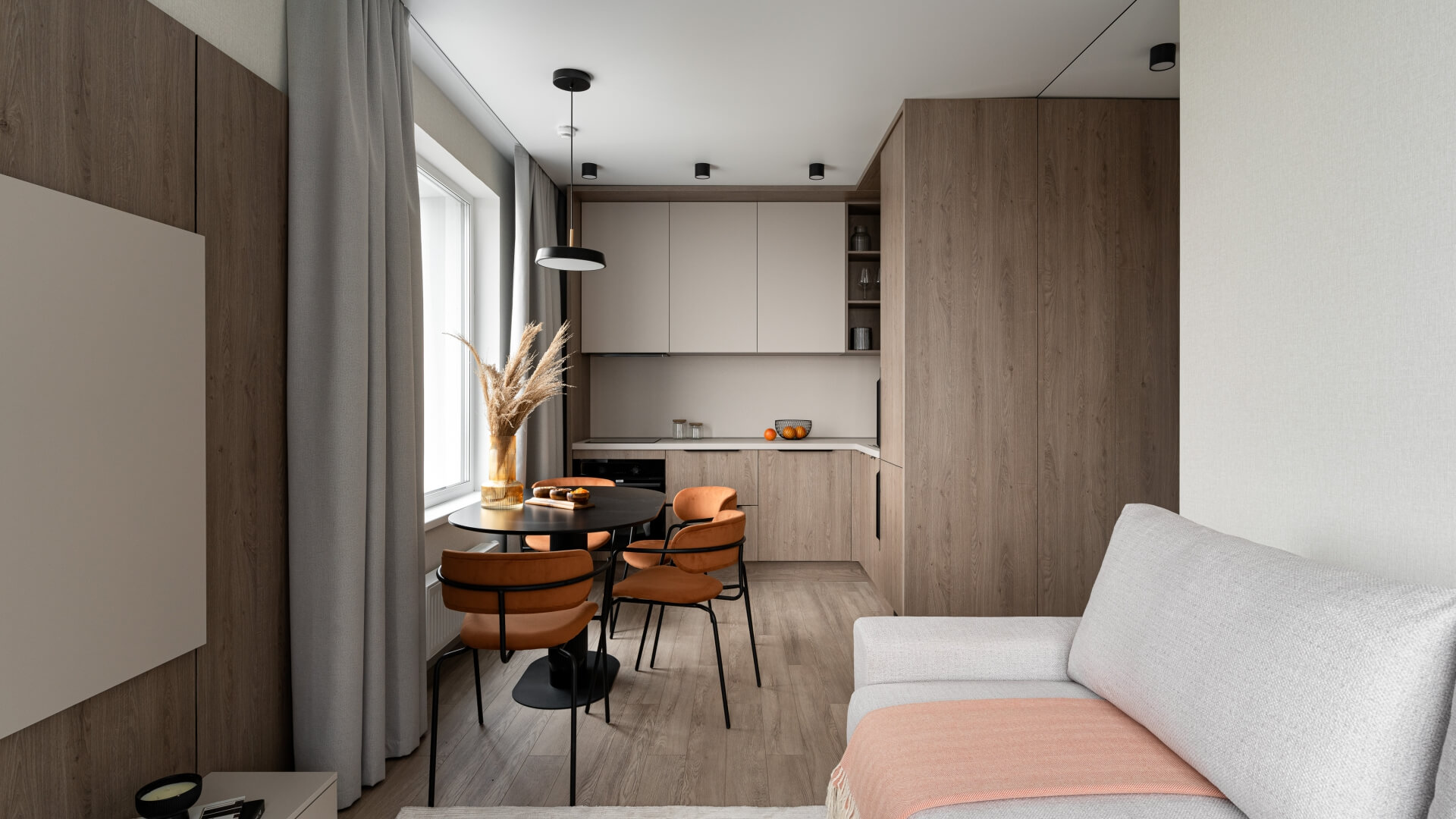 Фотография квартиры