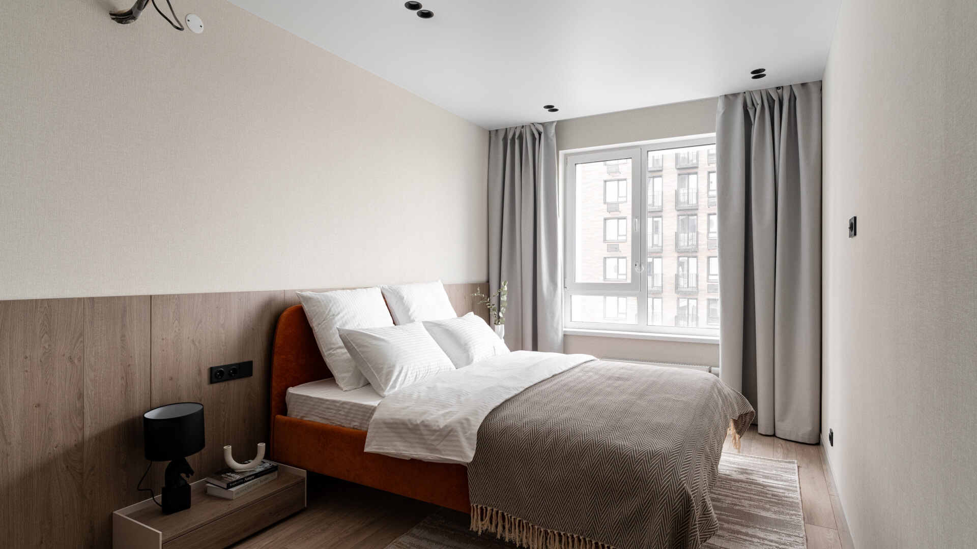 Фотография квартиры