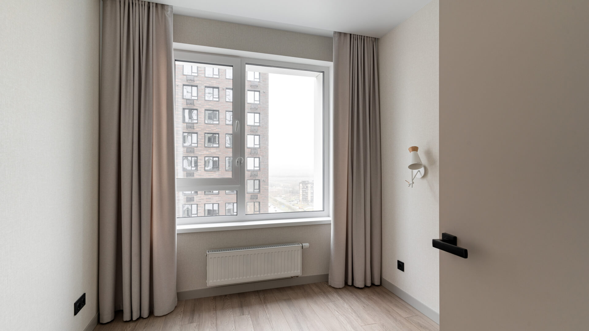 Фотография квартиры