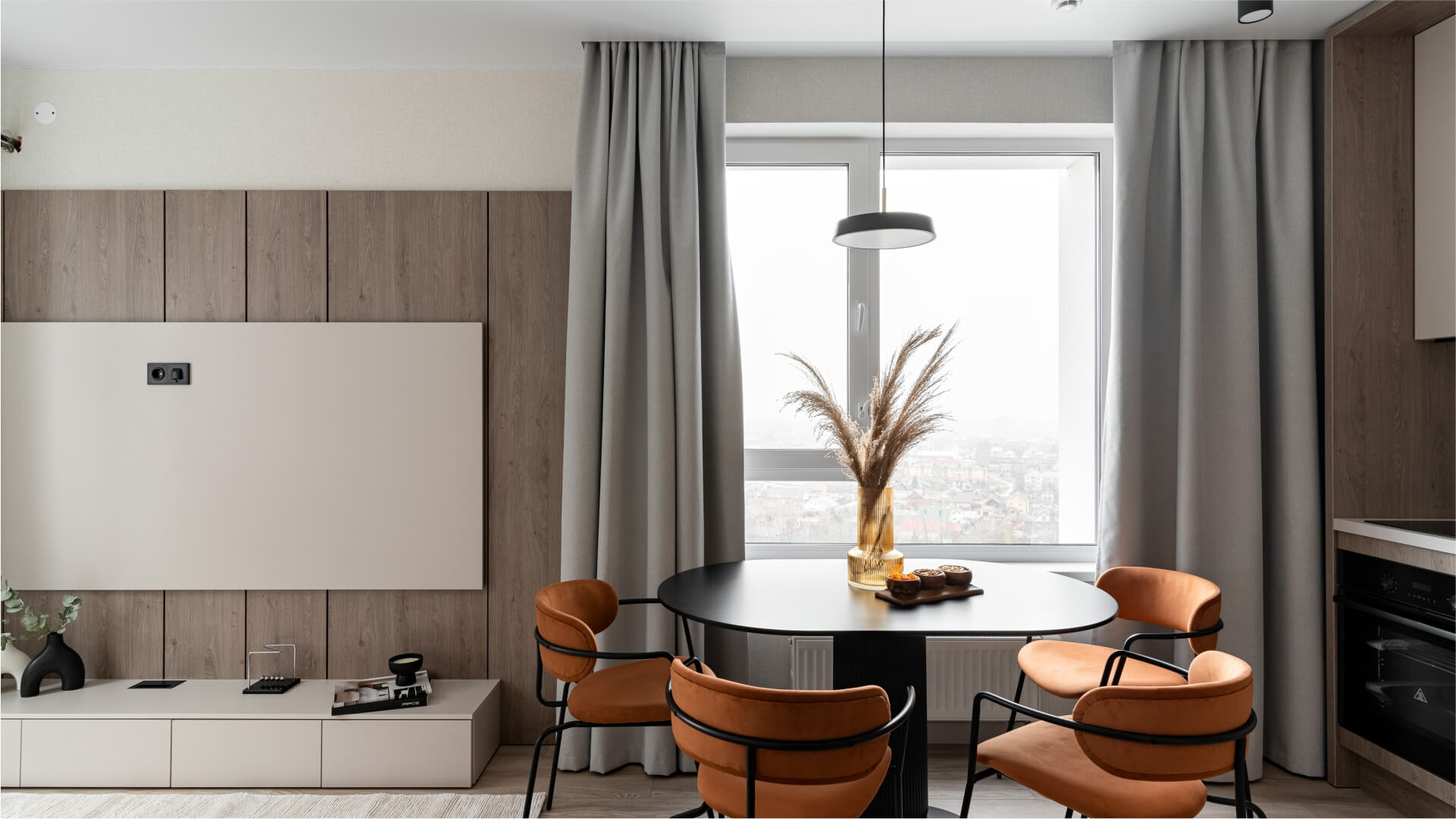 Фотография квартиры