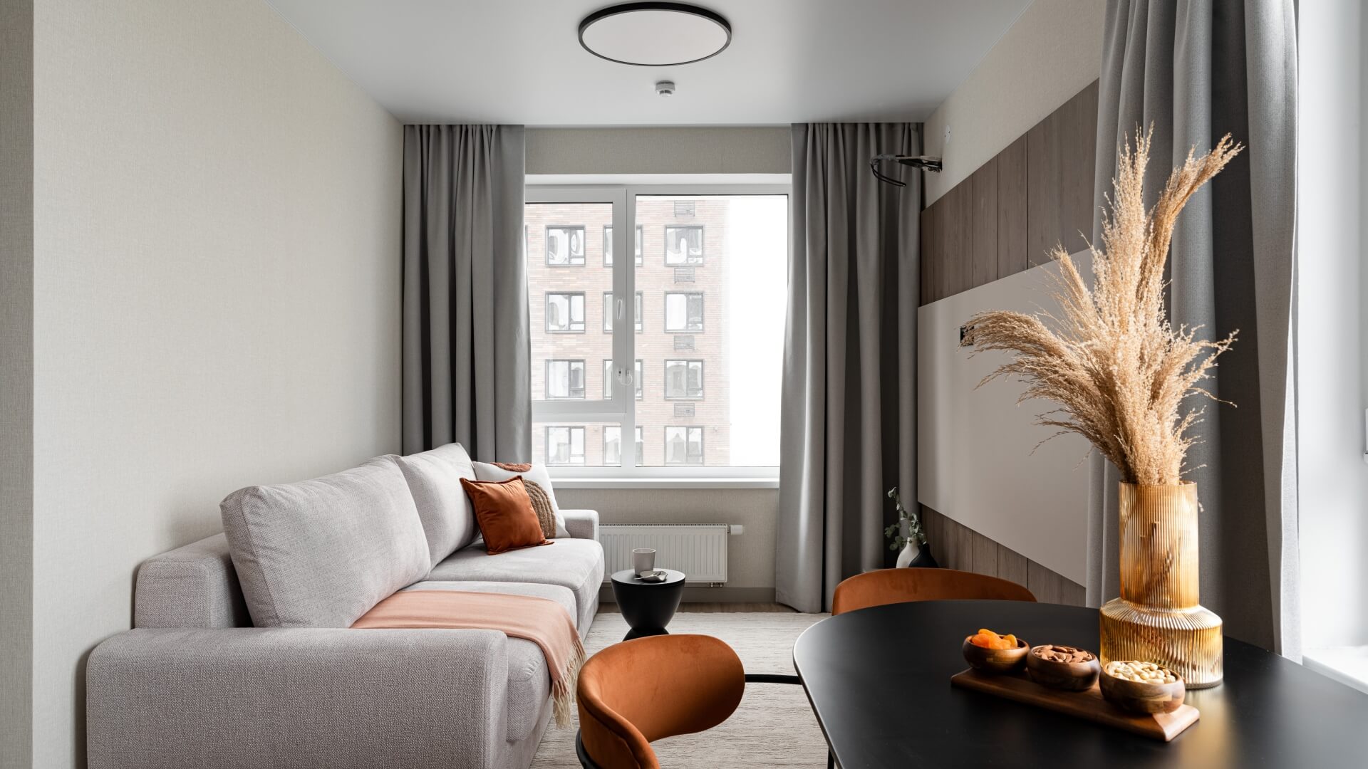 Фотография квартиры