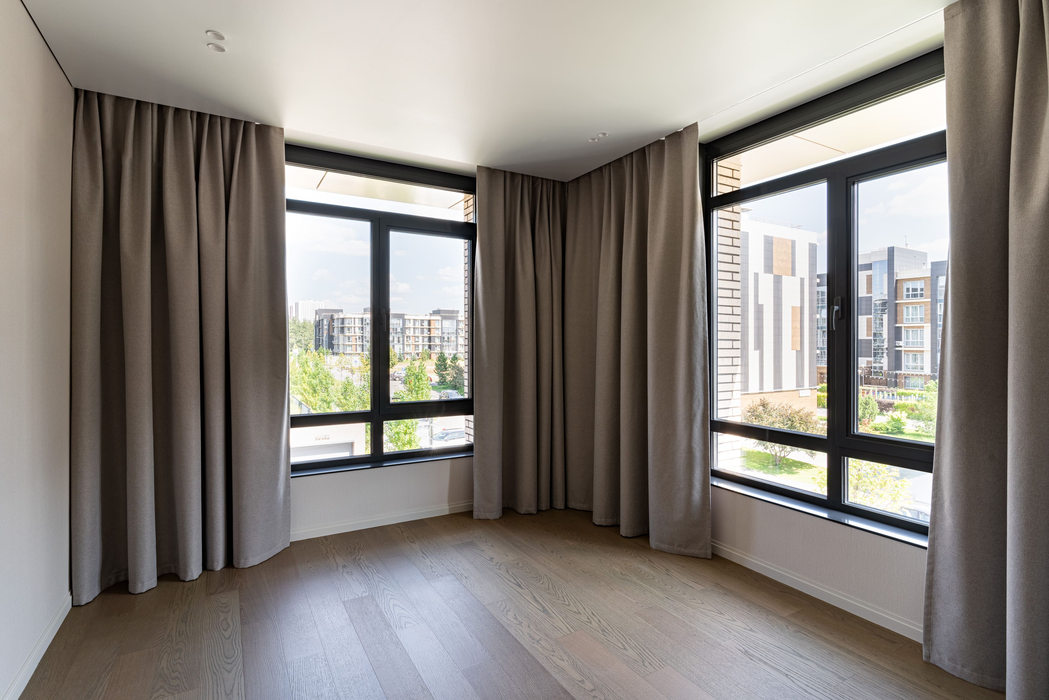 Фотография квартиры