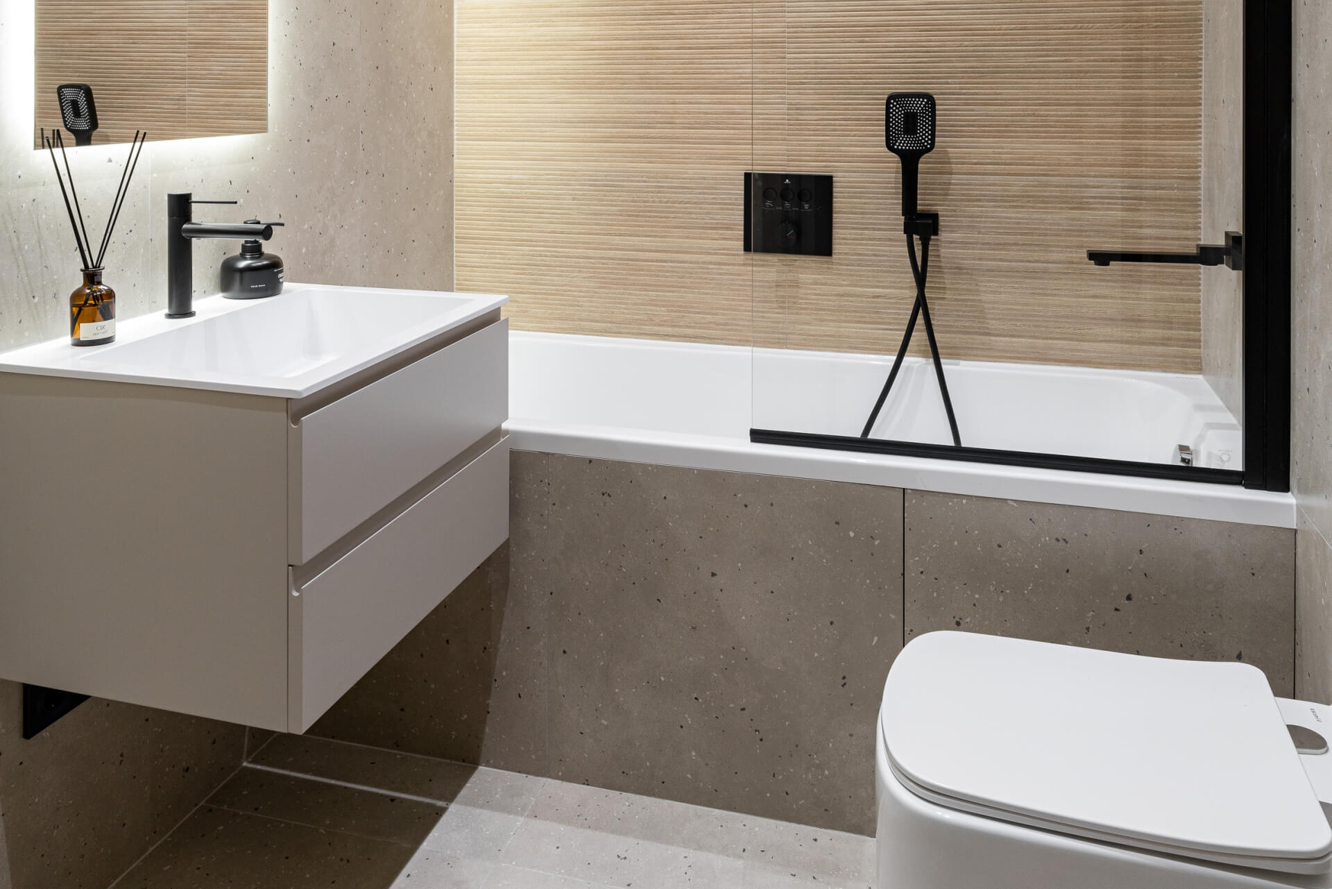 Фотография квартиры