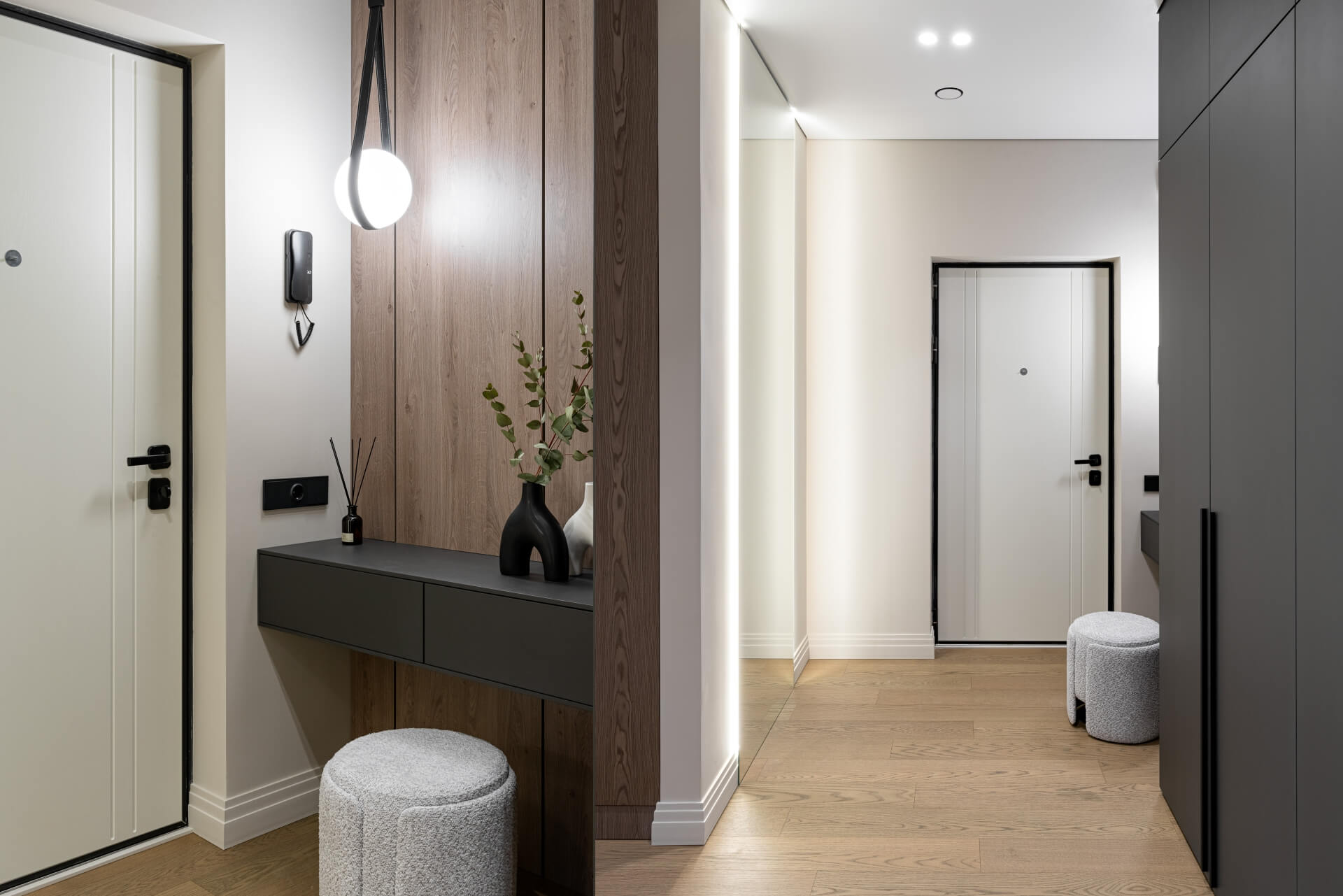 Фотография квартиры