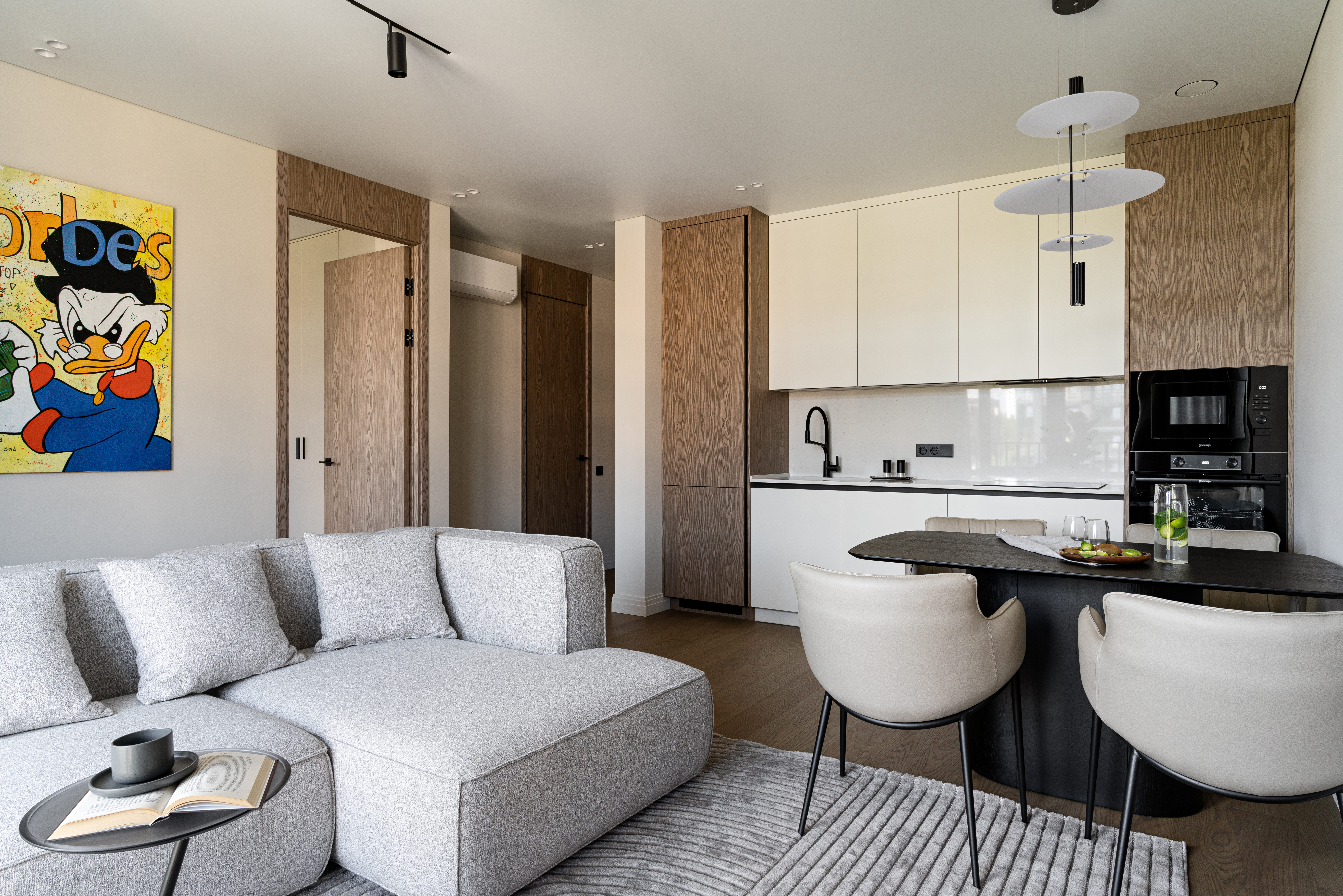 Фотография квартиры