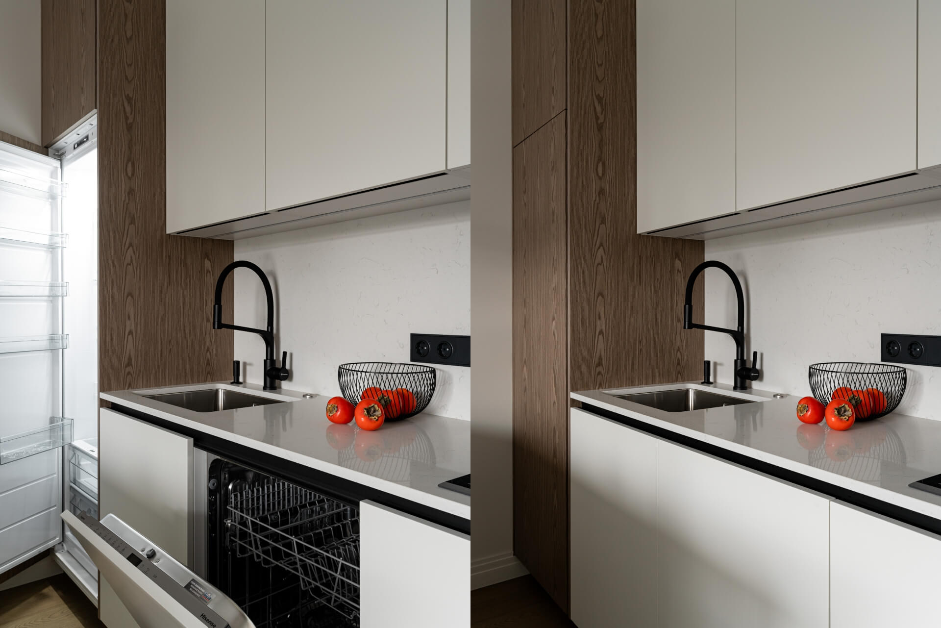 Фотография квартиры