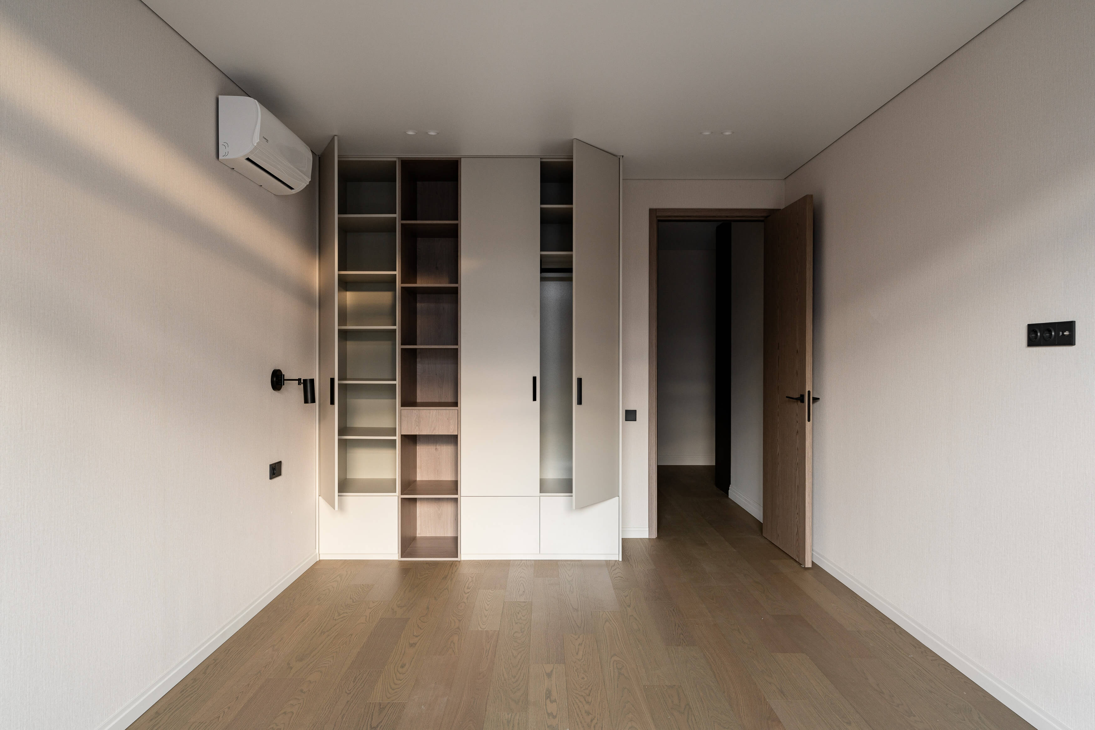 Фотография квартиры