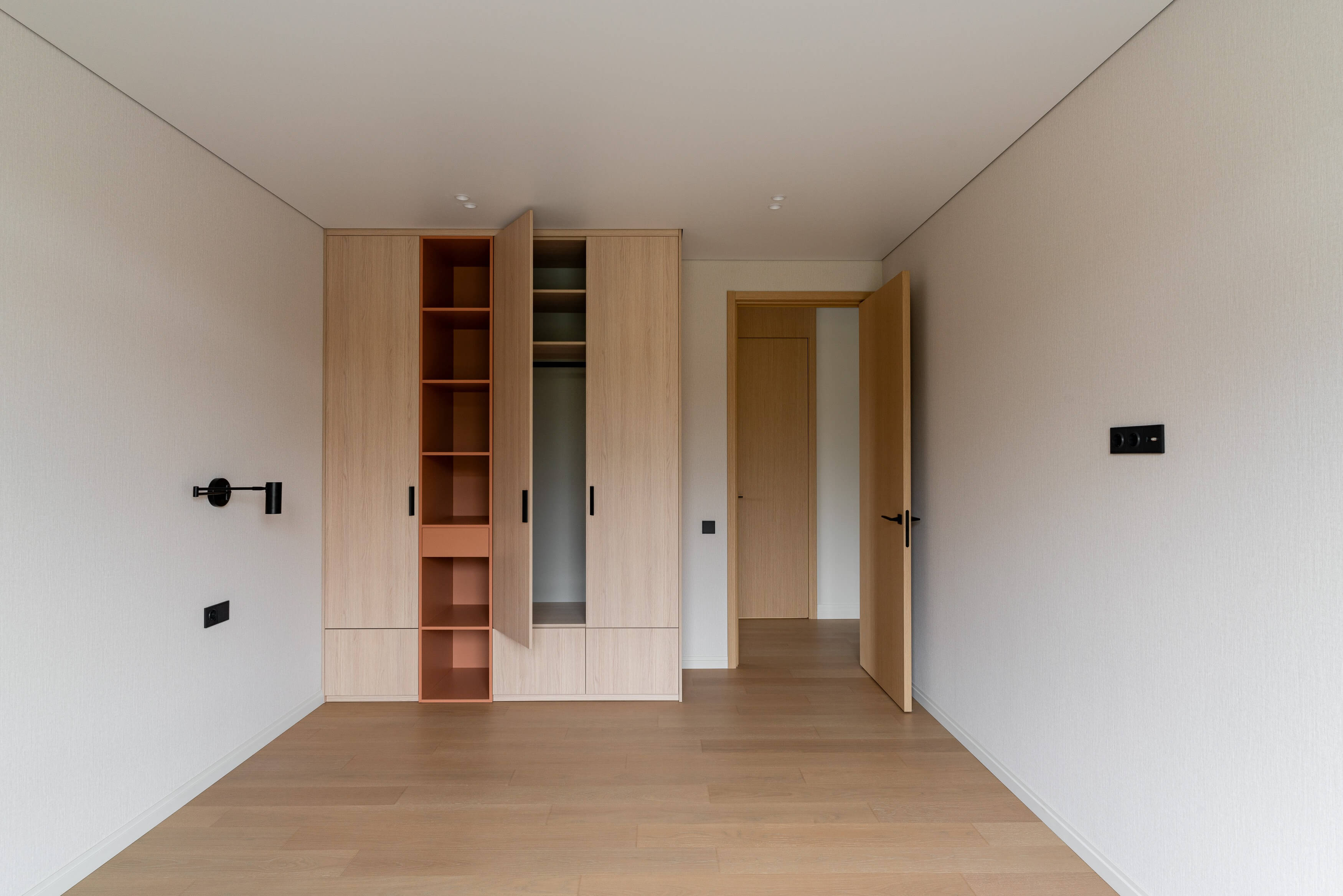 Фотография квартиры