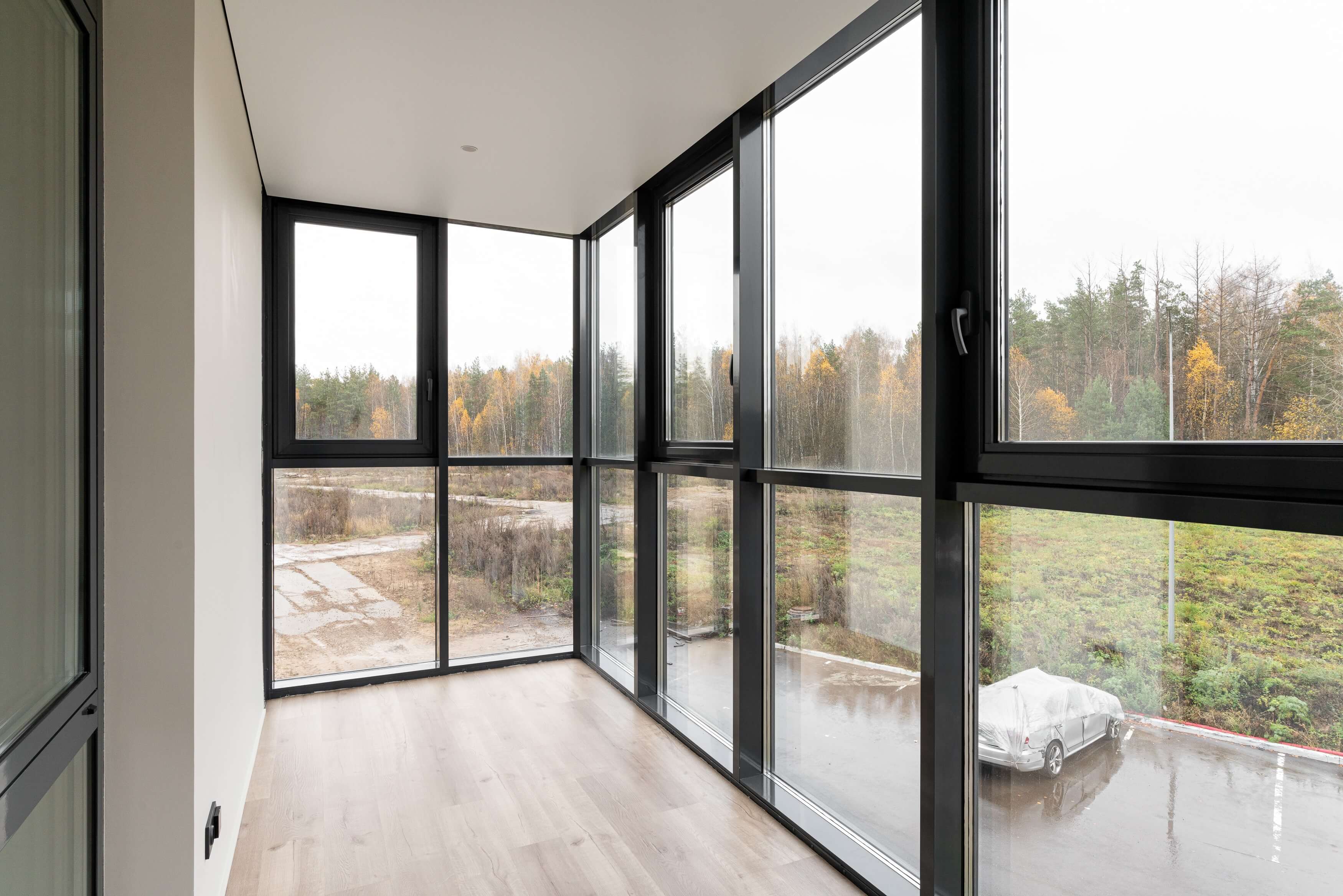 Фотография квартиры