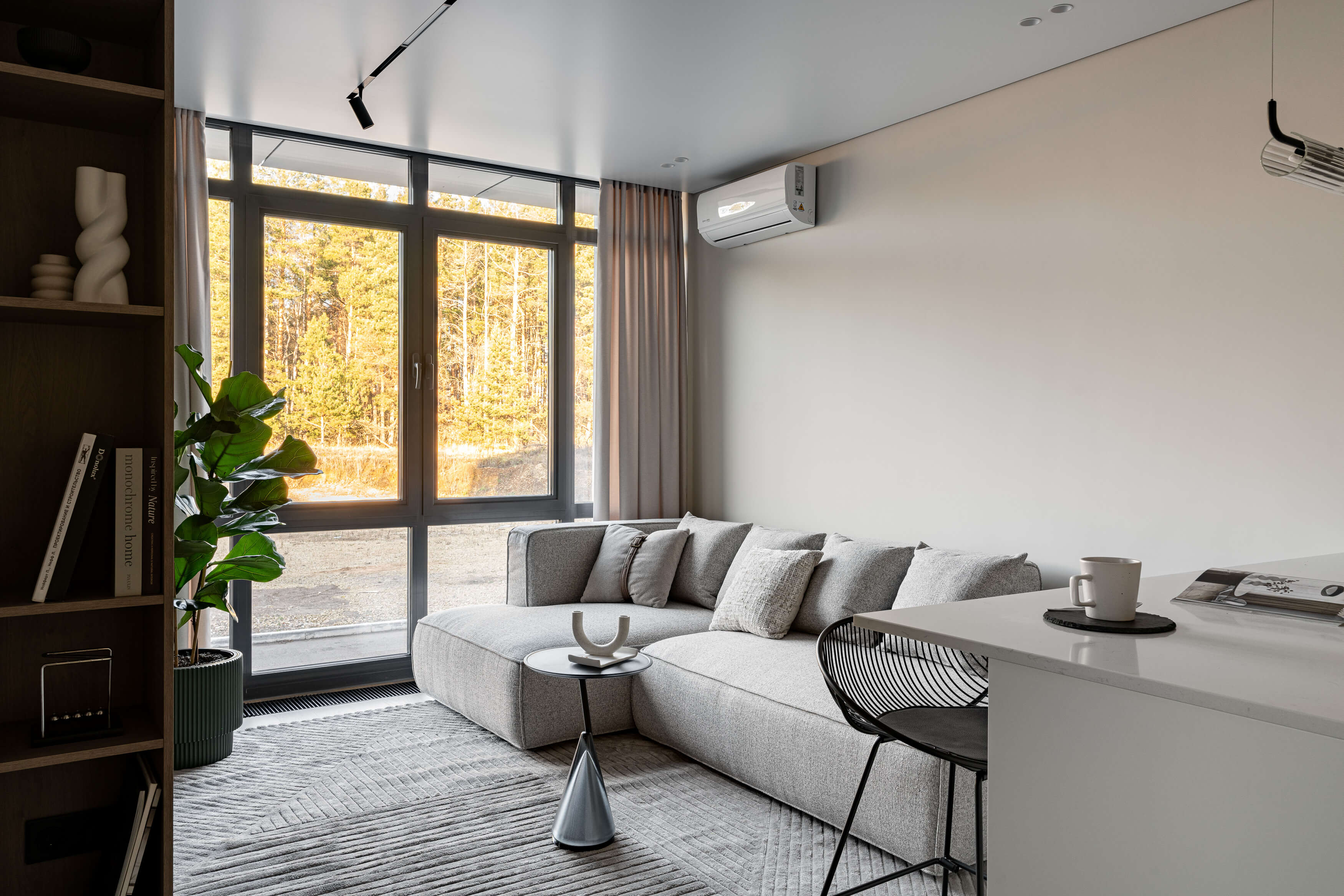 Фотография квартиры