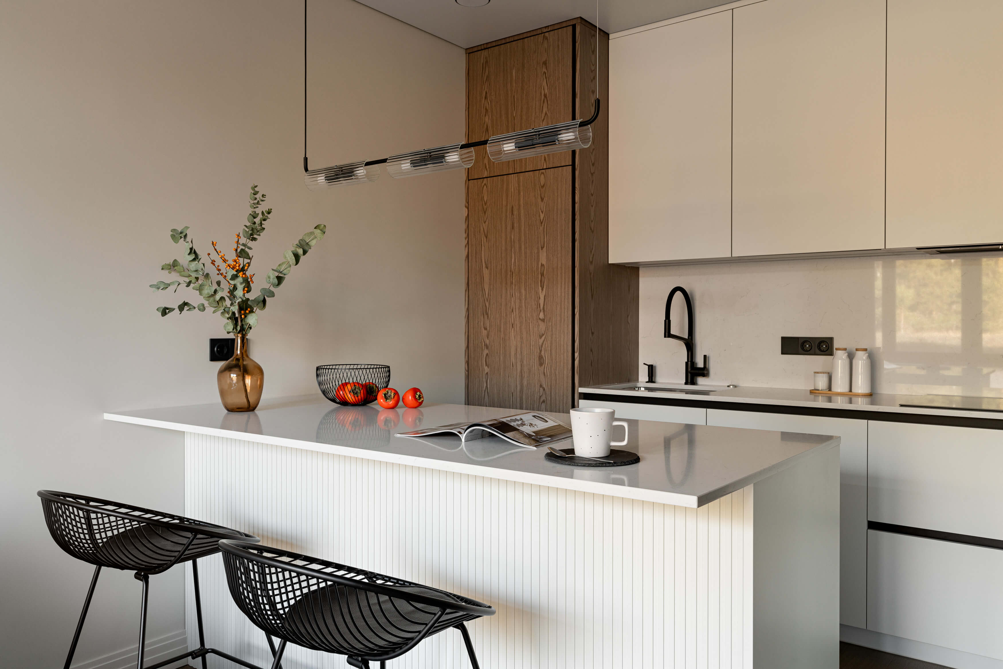 Фотография квартиры