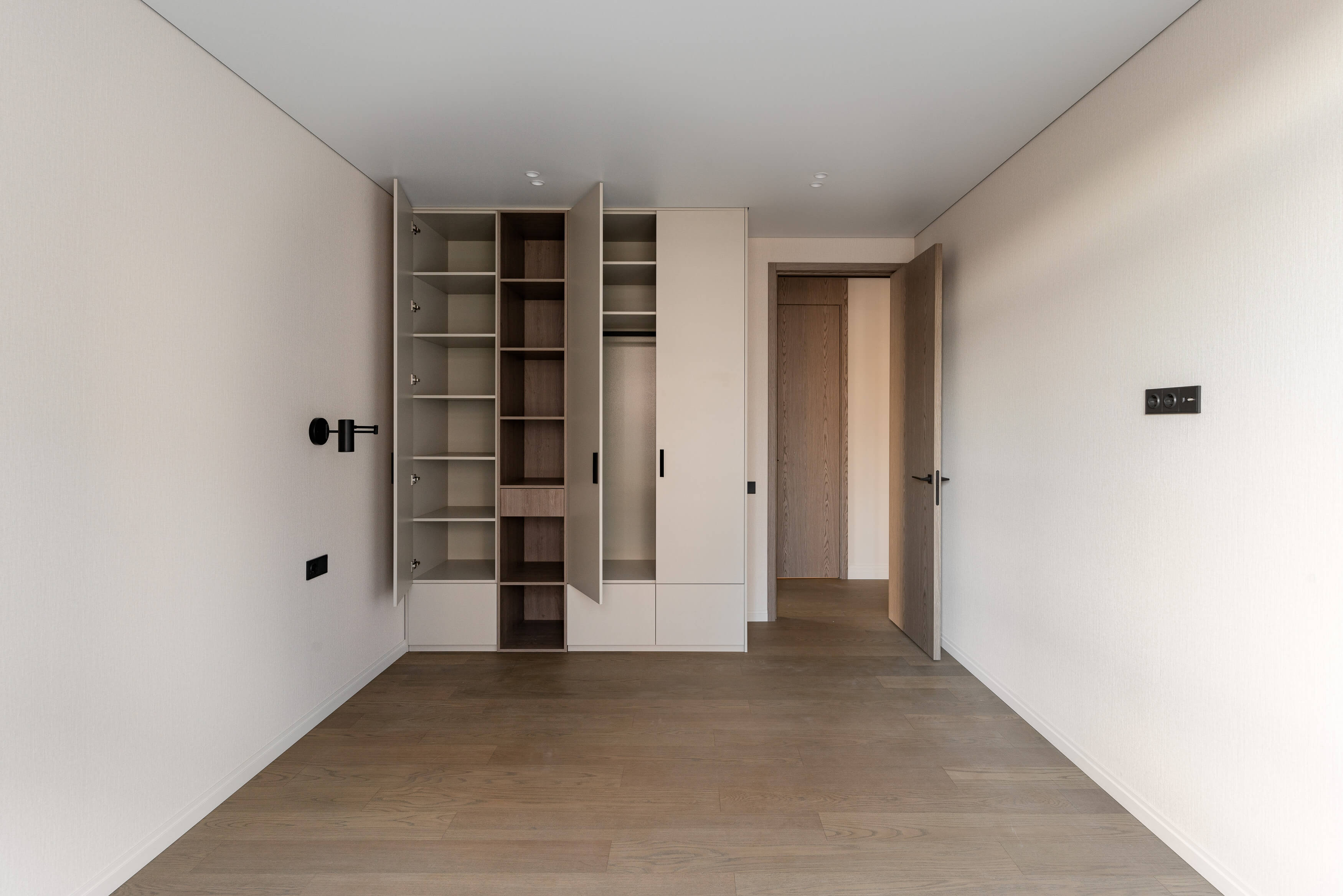 Фотография квартиры