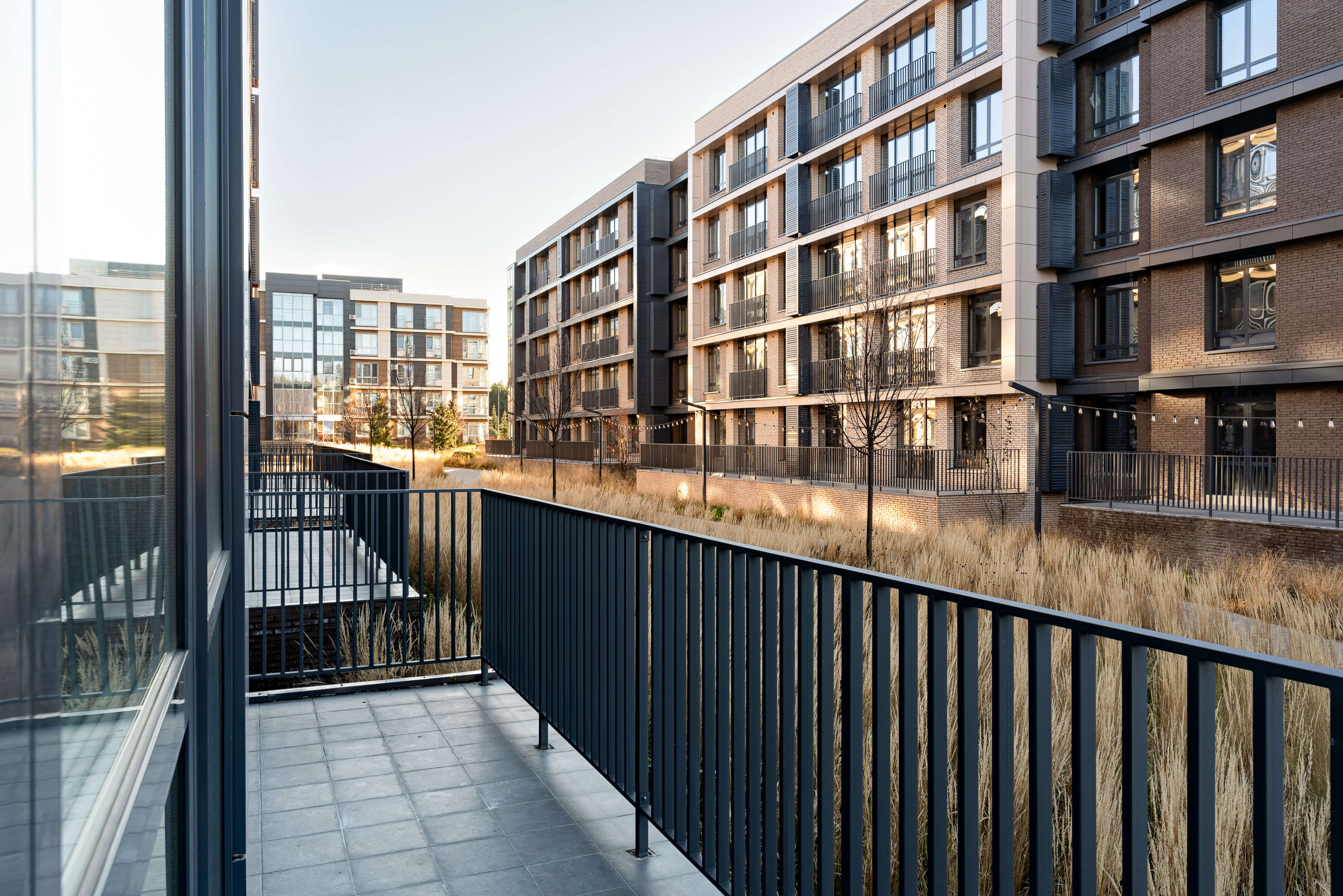 Фотография квартиры