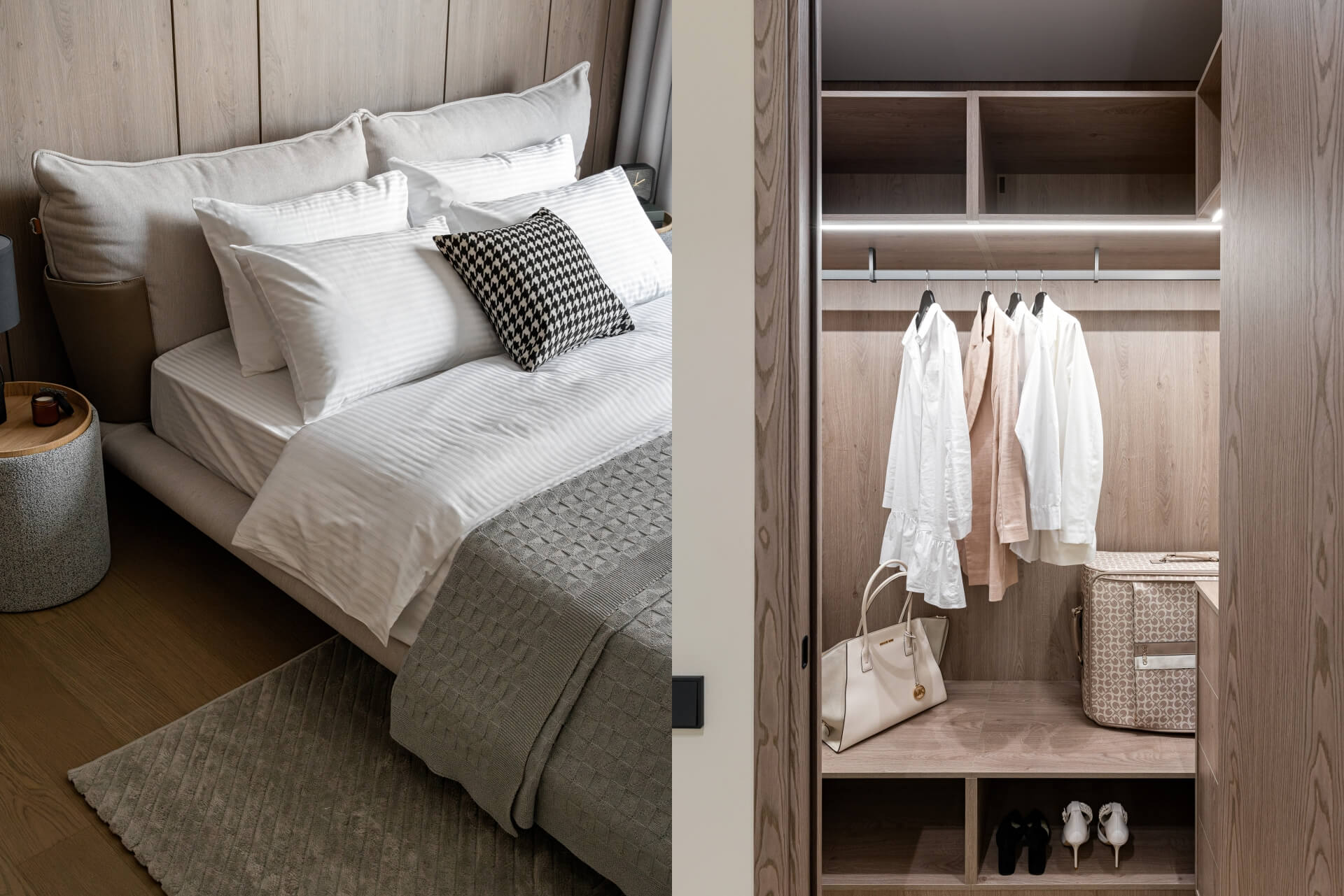 Фотография квартиры