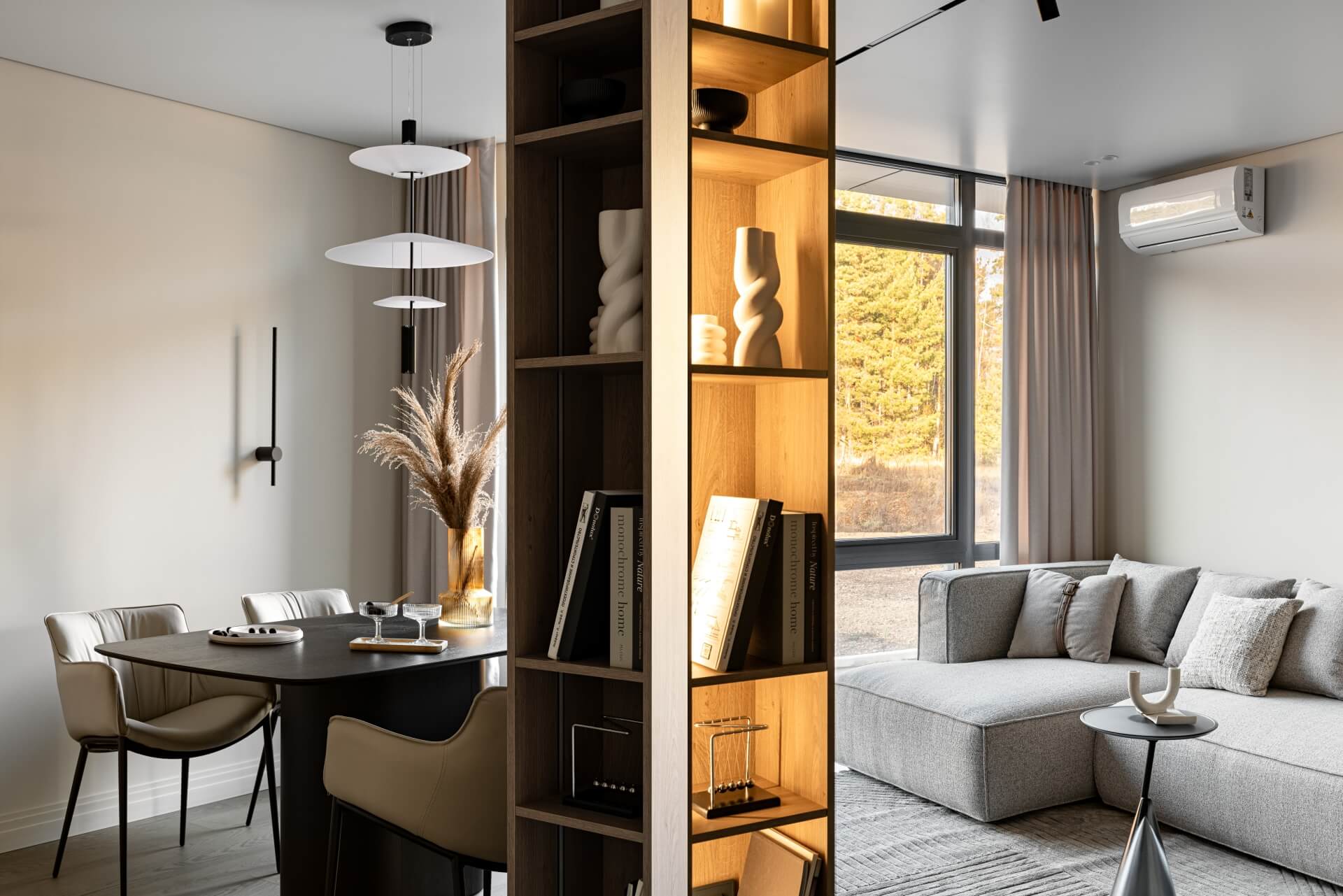 Фотография квартиры