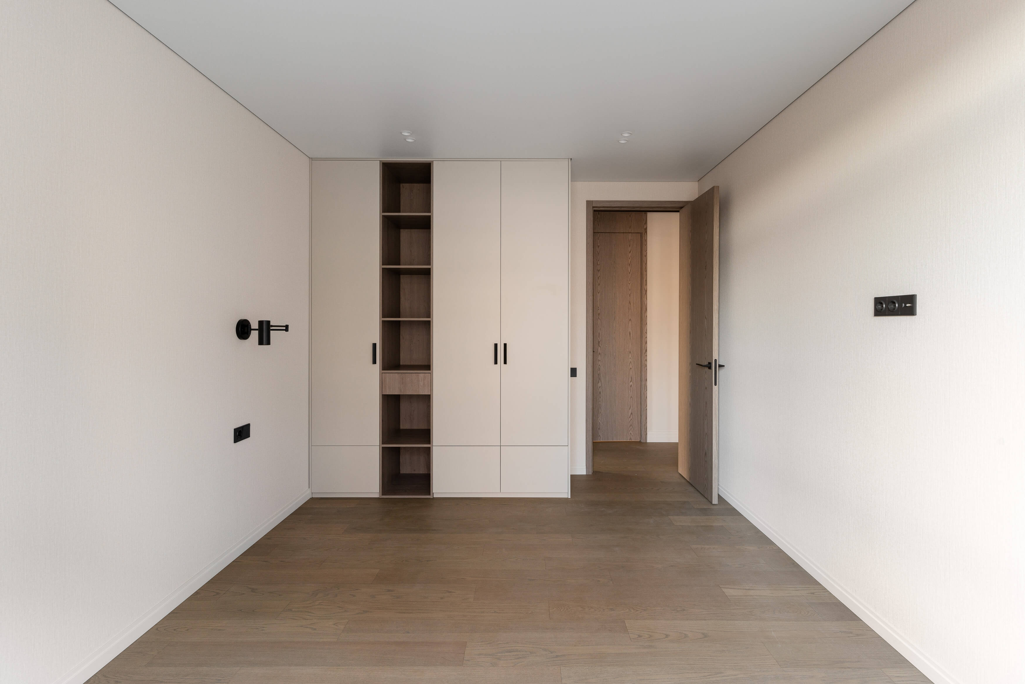 Фотография квартиры