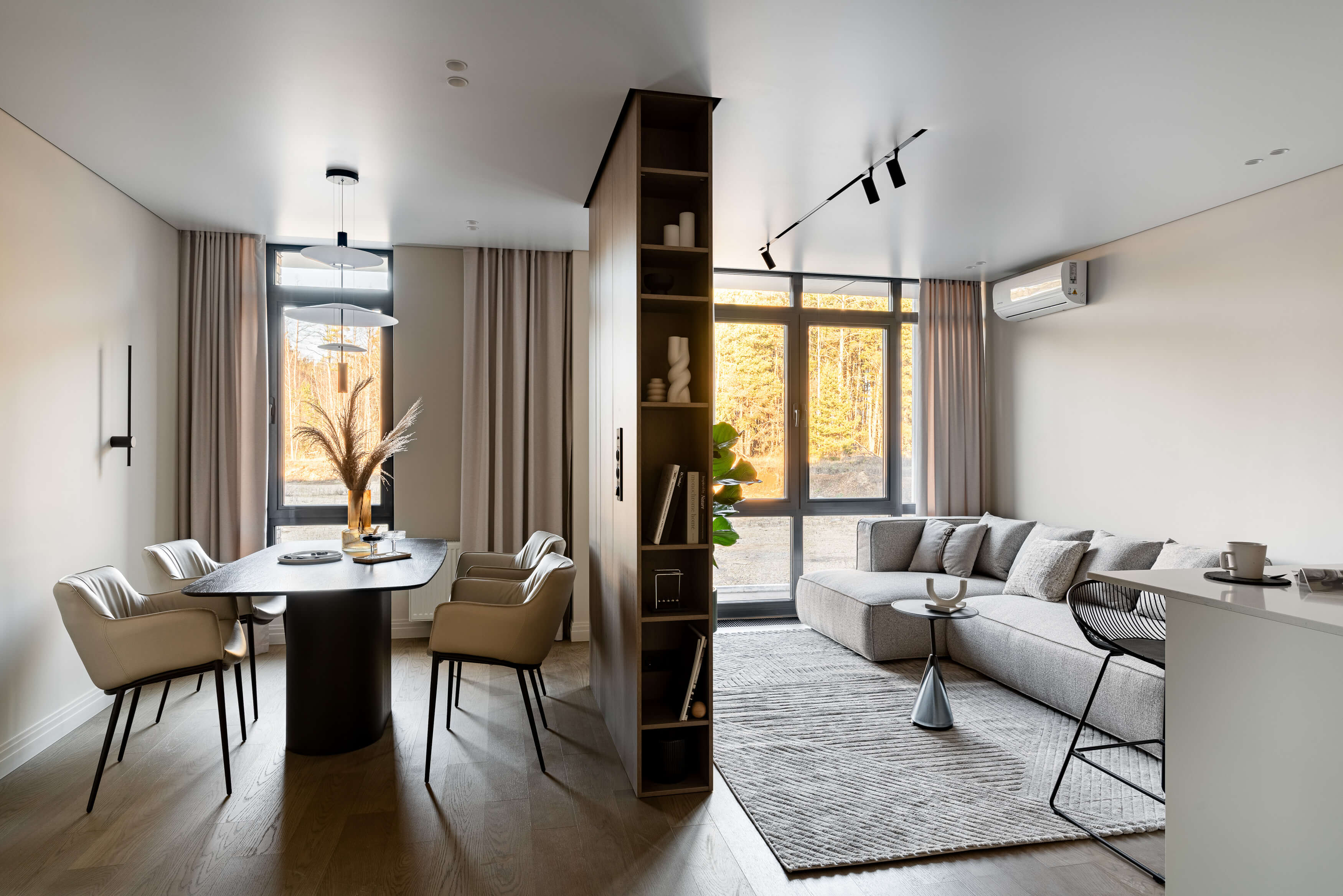 Фотография квартиры