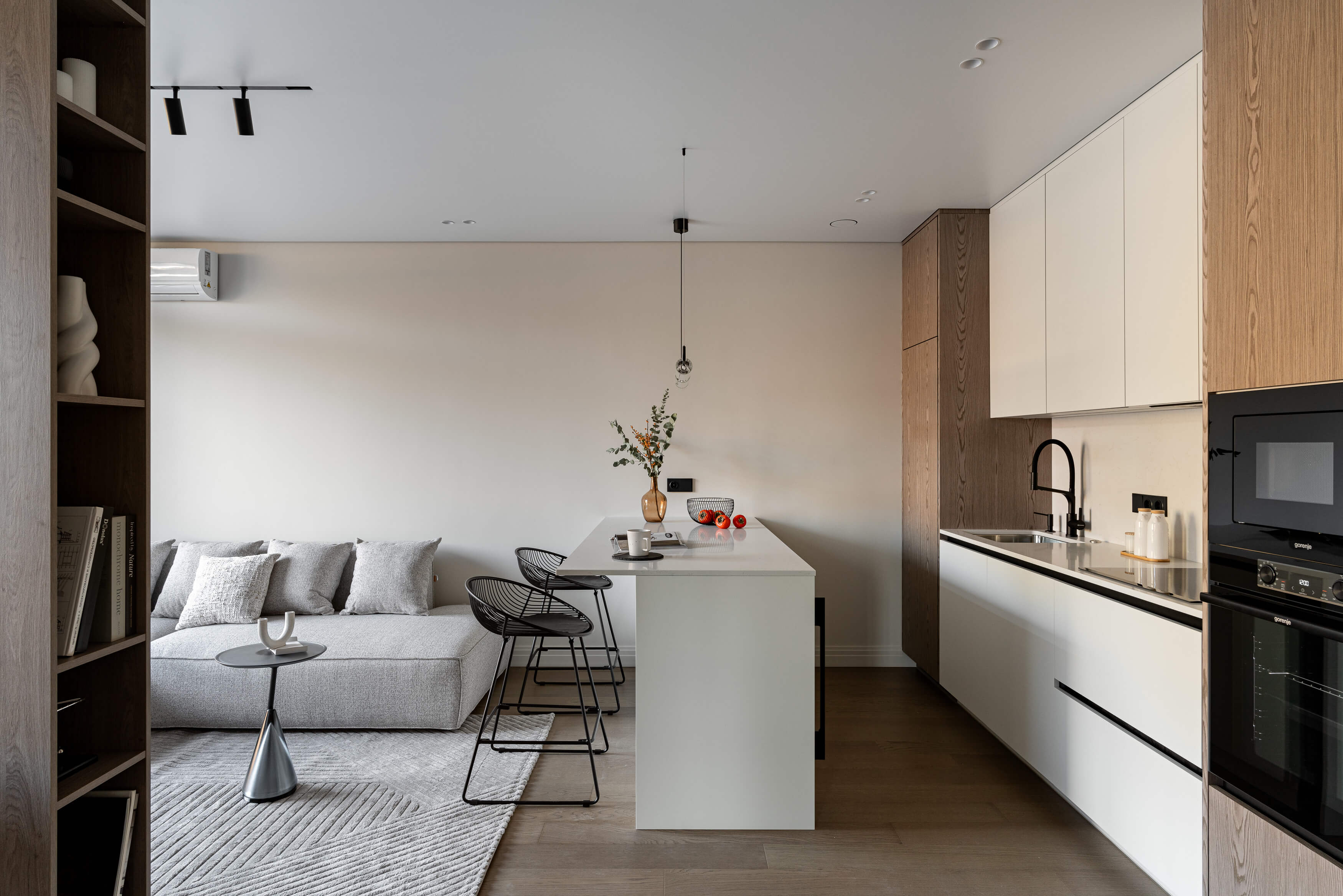 Фотография квартиры