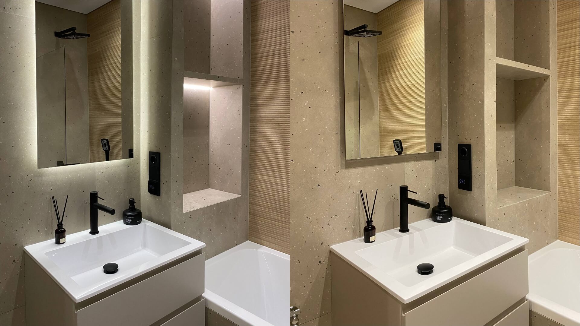 Фотография квартиры