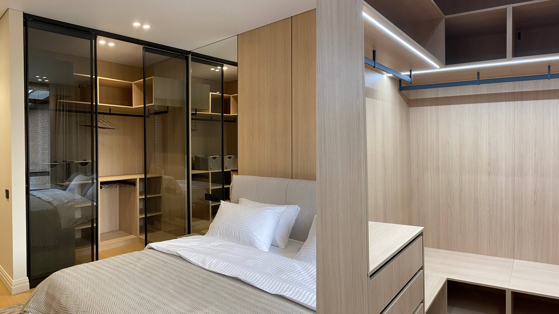 Фотография квартиры